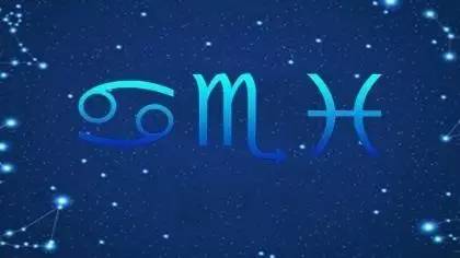 水象星座的两个极品阴暗时刻,水象星座都很有魅力