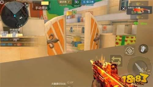 穿越火线枪战王者枪械玩具,穿越火线枪战王者真人版玩具