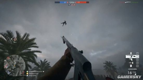 看门狗2爆笑时刻,看门狗2超燃剧情剪辑