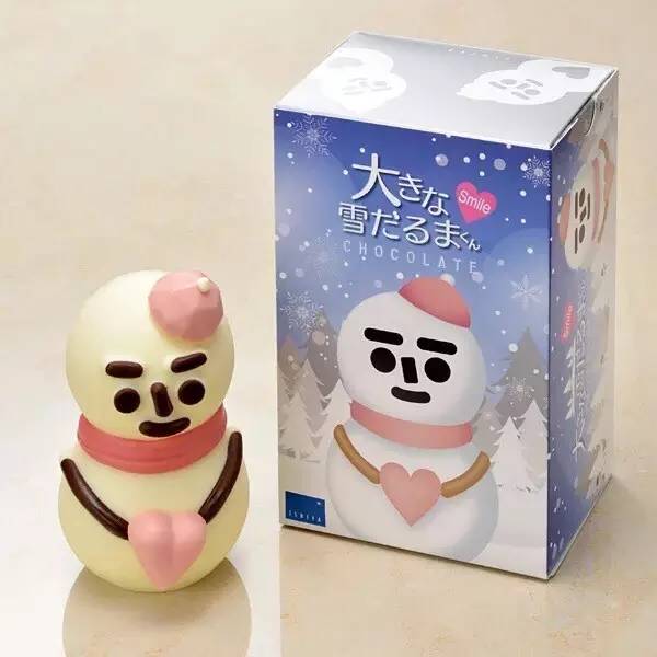 看了这张圣诞送礼清单才明白，没有什么比有个男朋友更重要了！