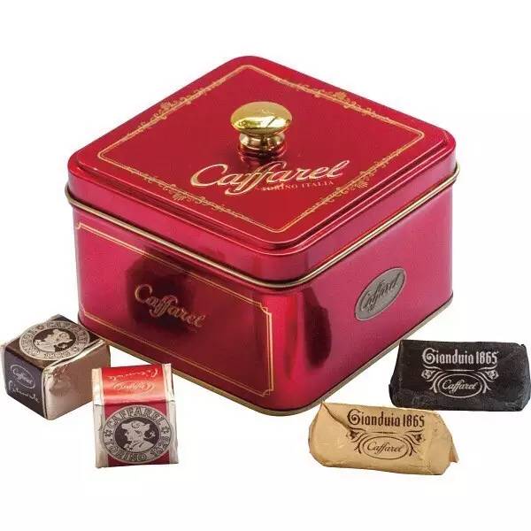 看了这张圣诞送礼清单才明白，没有什么比有个男朋友更重要了！