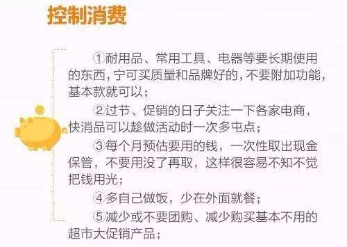 小白理财应该如何学习理财,理财小白怎么理财