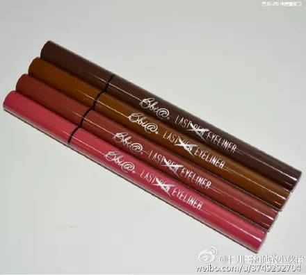 你和时尚的距离就差一把剪刀,你和博主的差距