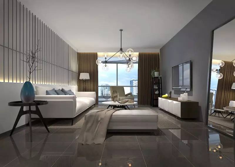 三室两厅一家五口三代人怎么住,三代同堂住什么房子最舒服