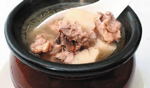 南昌瓦罐汤网红店,瓦罐汤南昌的味道