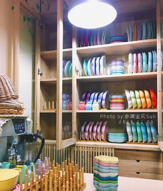 故事|拥有八十多口美锅是一种怎么样的体验