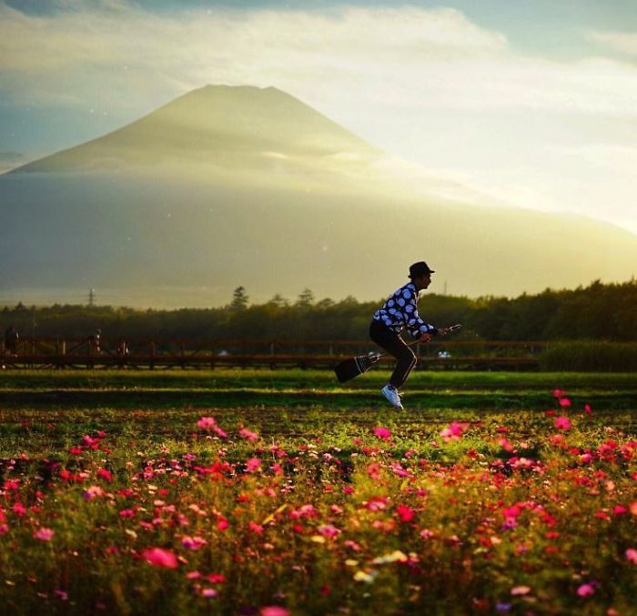 哈利波特骑着扫帚飞是谁唱的,哈利波特扫帚