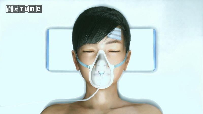 如龙6评测,传说的落幕