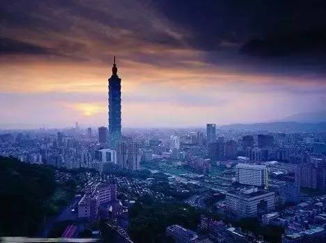 台湾旅游景点大全排名前十名,台湾宜兰旅游景点简介