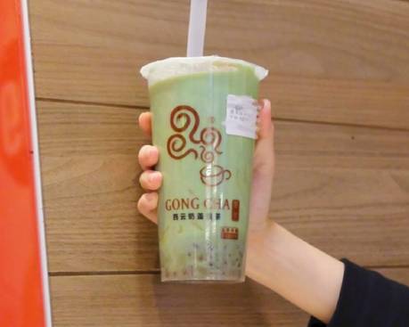 夏天好喝的奶茶店推荐,常州好喝的奶茶店排行榜