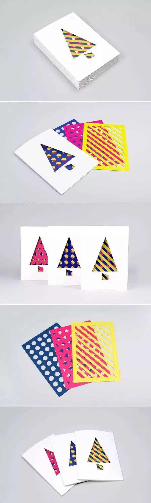 圣诞节快到了做个圣诞节贺卡,圣诞节贺卡帮你准备好啦