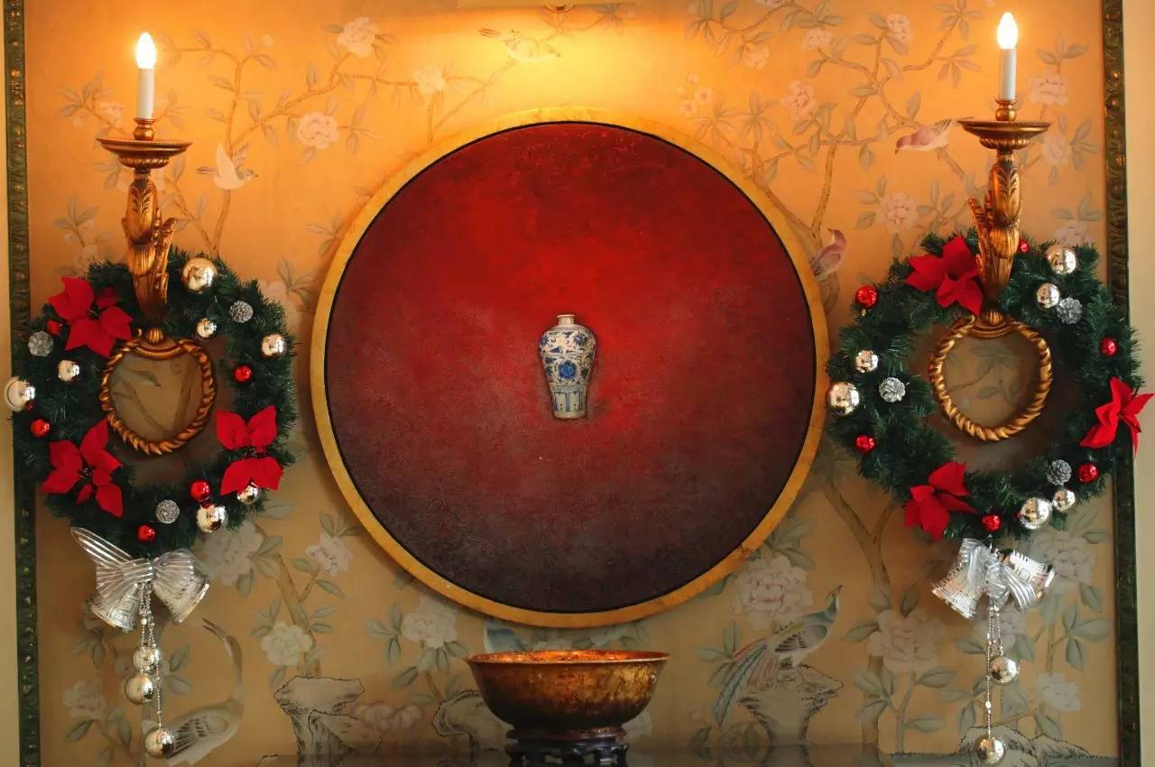 谁是2016最美圣诞酒店？