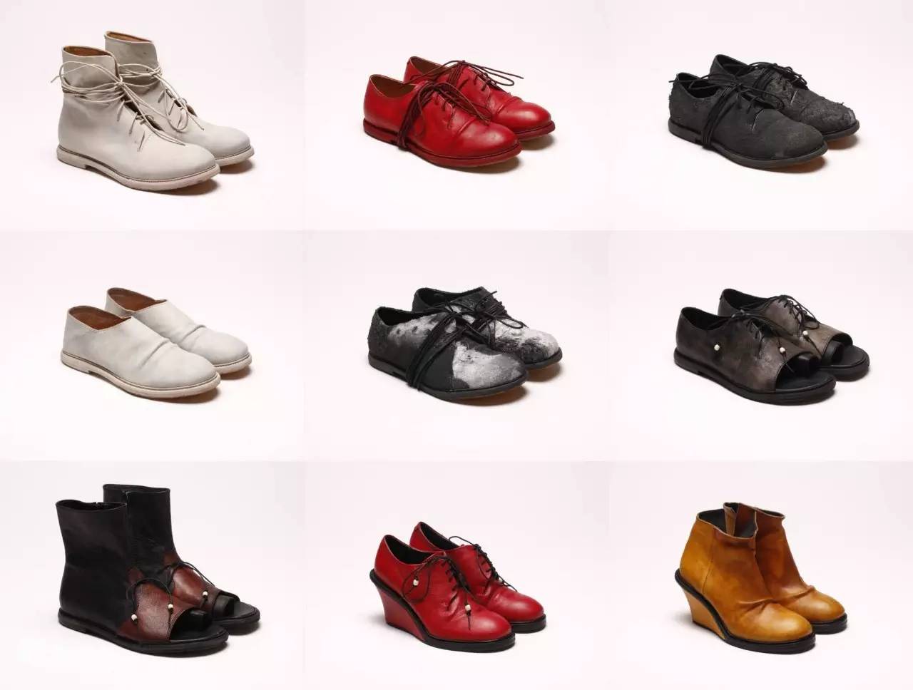 中国最好的球鞋设计师,中国最厉害球鞋设计师