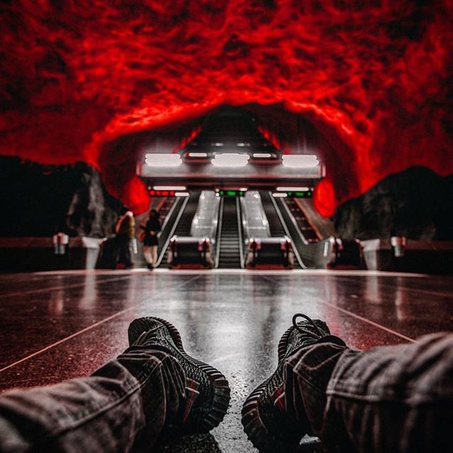 只有Boost球鞋才是我的解药