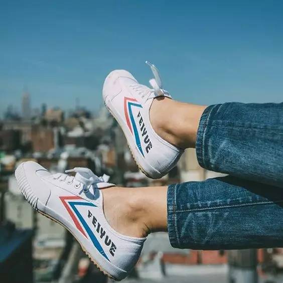 帆布鞋的5种搭配方法好看又时髦,帆布鞋穿搭总有一款适合你