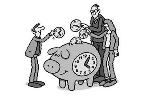 公益｜浦东有家“义工银行”，今天存下志愿时间，老了支取享受照顾，完美！