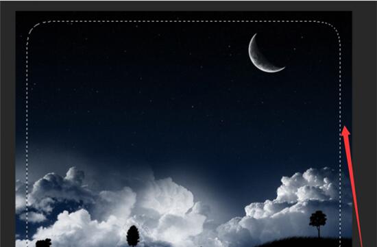 ps羽化快捷键没反应怎么回事,ps选区羽化快捷键