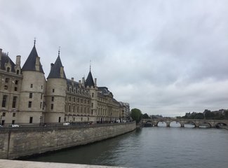 随心所欲意大利电影,法国意大利之旅