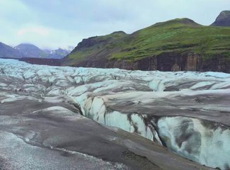 北欧斯堪的纳维亚地区,斯堪的纳维亚半岛极夜风光