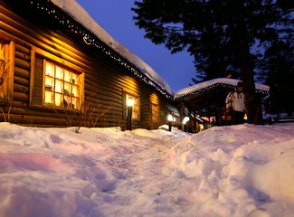 北欧挪威之旅合集,冬季北欧四国游