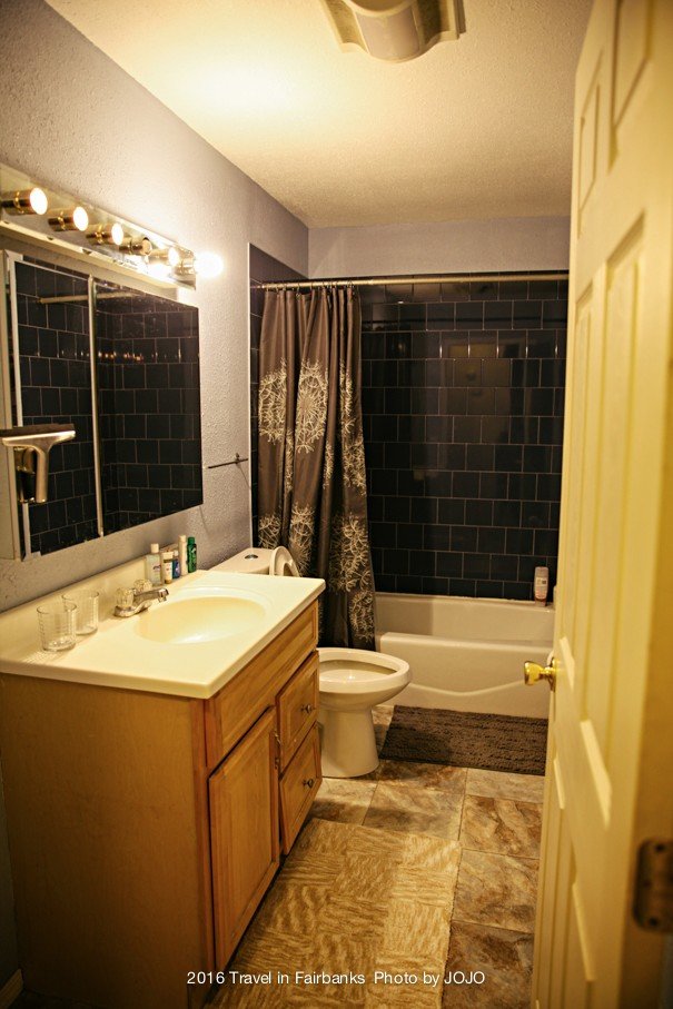 费尔班克斯极光旅游攻略,费尔班克斯自由行攻略