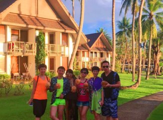 帕劳旅游6天5晚多少钱,帕劳蜜月一日游