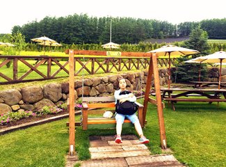 人在美途民族风旅拍,人在美途