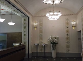 鲜花在脚下，雪山在前方——小淘淘2016年暑假瑞士徒步记