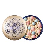 适合上隔离和粉底液的粉扑,nubra底妆测评