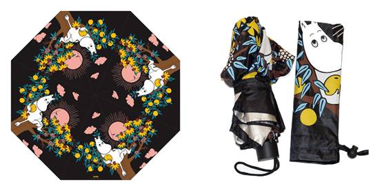 「慕溪评选」2016年度最佳北欧旅行伴手礼排行榜