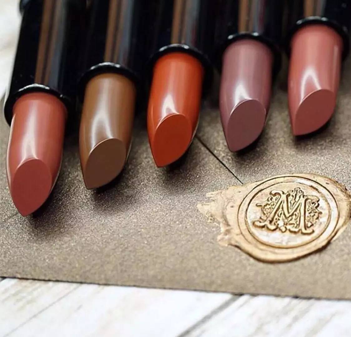 ins平价小众品牌口红,ins小众口红