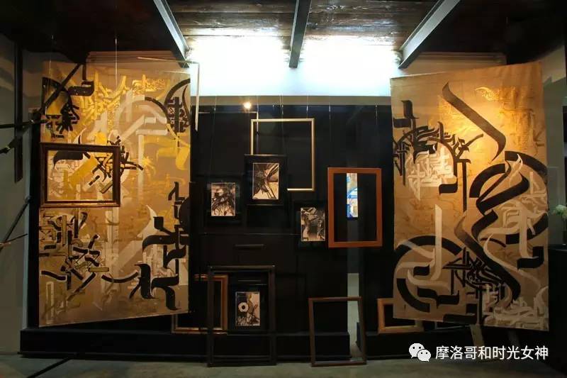 中国游客真的不爱逛博物馆吗?丨摩洛哥艺术时光漫步