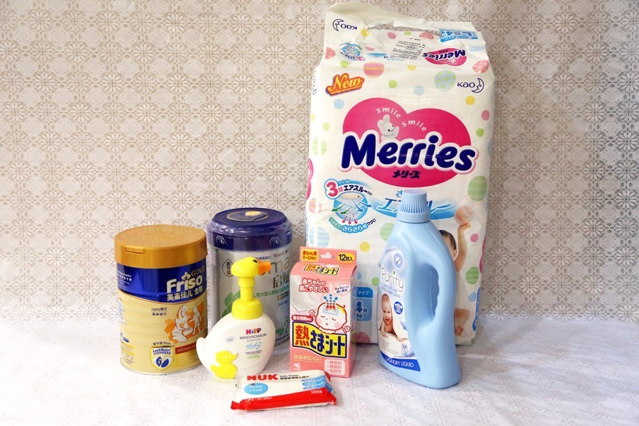 还没开业就惊动全常州！明天起这家店要火！价格甩代购十条街~