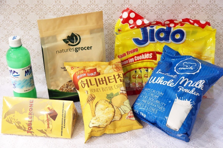 还没开业就惊动全常州！明天起这家店要火！价格甩代购十条街~