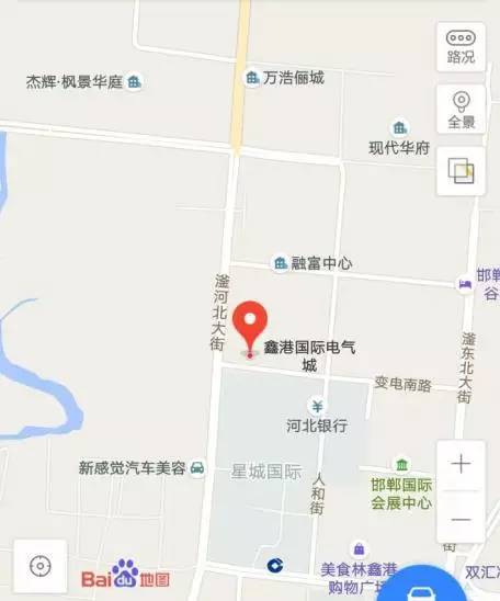 邯郸市最大的批发市场在哪里,邯郸最便宜商品批发市场