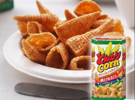 在国内有什么日本零食推荐,过年必备的十大零食