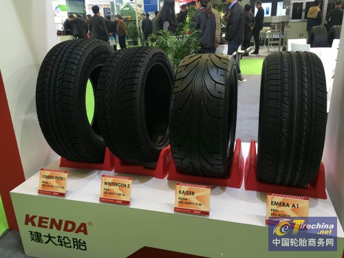 建大轮胎磨标,建大轮胎质量怎么样