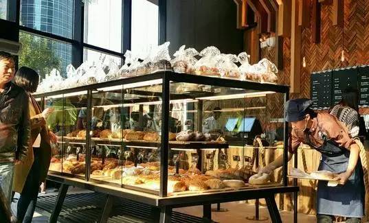 北京“欧式面包”选购指南!健康减肥大杀器,你怎能不爱!