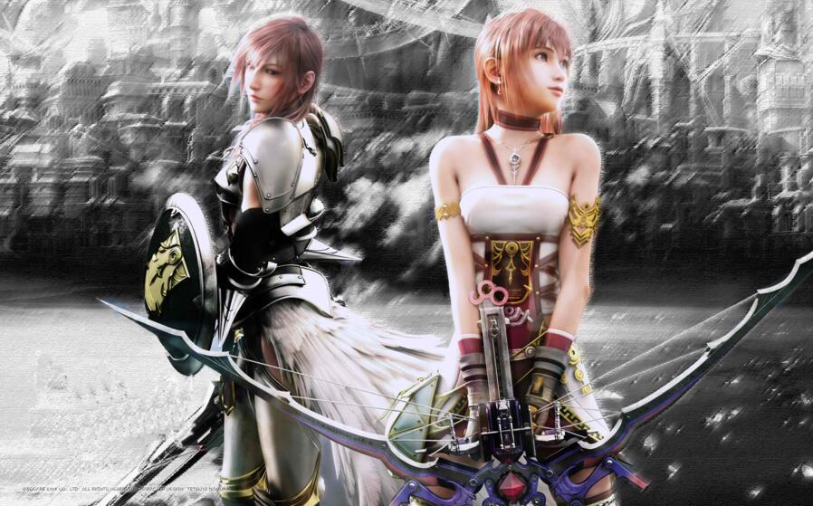 如果不是结局就继续走下去,哪一款最终幻想最好