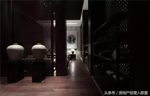 26个绝美售楼处设计图,100套绝美别墅设计图