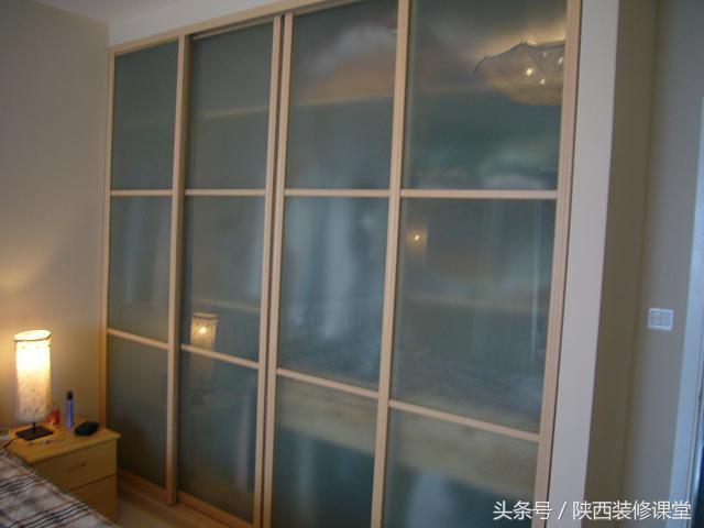 90年代老房子户型图片大全,96平米老房子三室一厅装修效果图