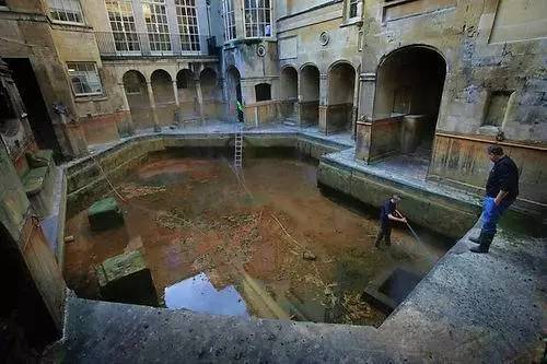 世界十大温泉排名第一,世界十大温泉镇