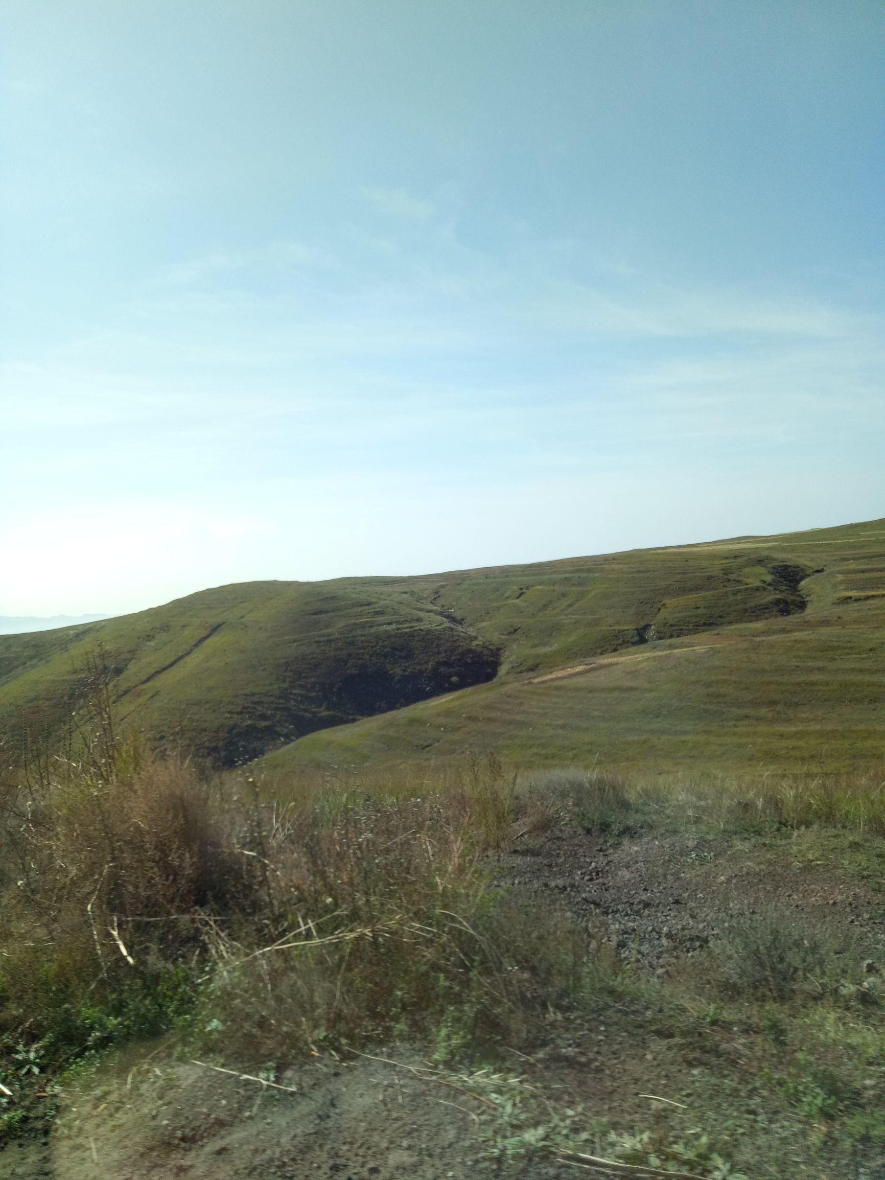 张北天路行,深度还原张北天路