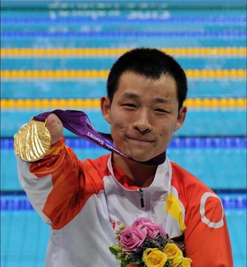 2016体坛最受关注的十大瞬间,当今体坛十大影响力的人