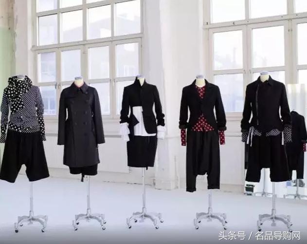 逛烂了的F21URHM这些快时尚你买对了吗？