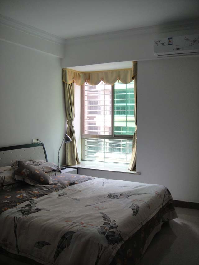 157平方10万,全屋品牌建材品牌家电现代混色装修