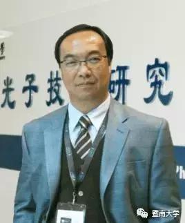 多彩暨南人|那些身怀绝技的大侠们