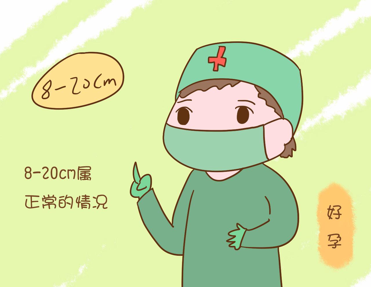 产检一切都正常就是羊水少,产检医生说羊水多了怎么办