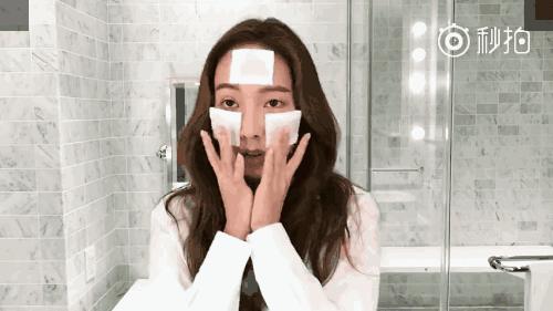 刷酸正确的护肤步骤视频全过程,护肤的正确步骤顺序水乳液精华