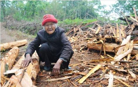 老人生病开始胡言乱语出现幻觉,老人生病后胡言乱语折腾